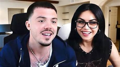 Faze Adapt and Tara Yummy: How Their Viral Dynamic Took over the Internet