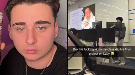 Faze Lacy Vs. Kewan Lacy: Fact-Checking the Viral Leg Injury Rumors and Diagnosis