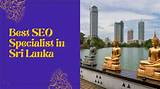 Find the Best Seo Expert in Sri Lanka for Your Business