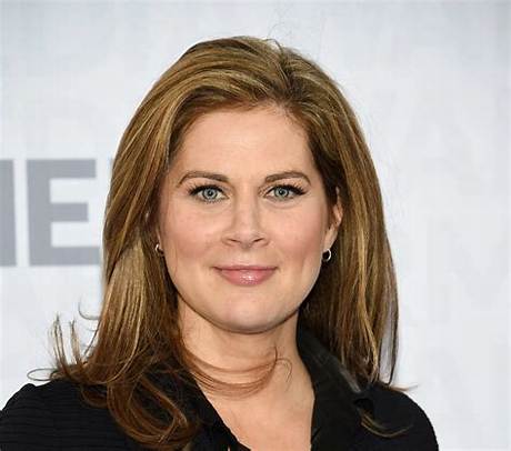 Find the Interesting Facts About Erin Burnett's Husband!
