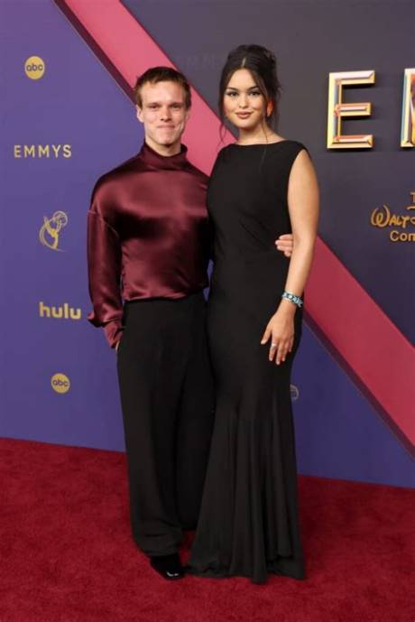 Finn Bennett Height Visual Comparison: Red Carpet Photos Vs. on-Screen Scale