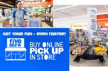 Five Below Fandom Shopping Guide: Everything You Need to Know