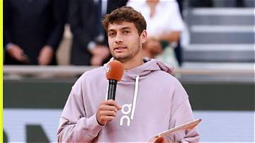 Flavio Cobolli Tiktok Guide: Everything Fans Want to Know About the Italian Tennis Phenom