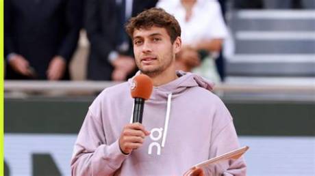 Flavio Cobolli Tiktok Guide: Everything Fans Want to Know About the Italian Tennis Phenom