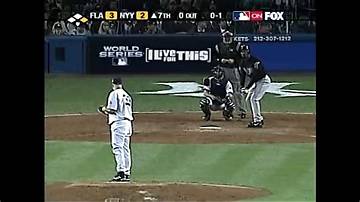 Florida Marlins World Series Myth Vs. Reality: Untangling the Wild Card Legacy