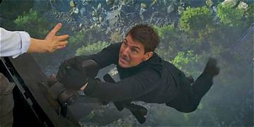 Frame by Frame: Why Tom Cruise Jumping on Oprah’s Couch Broke Pop Culture