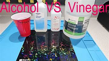 Freezer Hack Vs. Warm Vinegar: Testing Which Method Actually Frees Gum Fastest