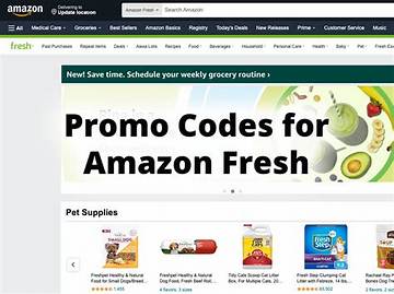 Fresh October 2026 Promo Codes Land: Massive Markdowns Across Leading Stores