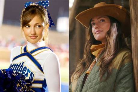 Friday Night Lights Turns 20: Looking Back at the Groundbreaking Drama That Launched Superstars