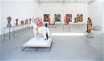 From Barrios to Blue-Chip Galleries: the Modern Renaissance of Chicano Fine-Line Drawing