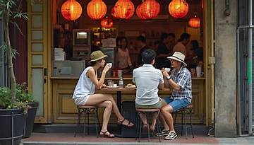 From Chinatown Opening to Top Coffee Destination: the Rise of Drip Vietnamese Cafe