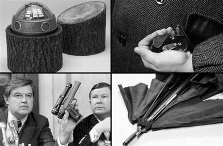 From Cold War Spy Craft to Gen Z Brainrot: How 'Sleeper Agent' Went Completely Viral