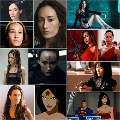 From Honolulu to Hollywood Lead: How Maggie Q’s Heritage Anchored Her 25-Year Breakthrough