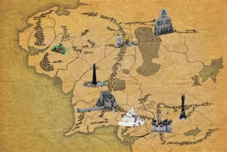 From Moultrie to Middle-Earth: the Growth of Budk's Tactical and Collectible Empire