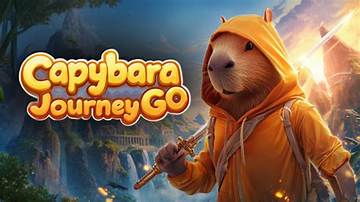 From Riverbanks to Video Games: How Capybara Diets Captured the Public Eye