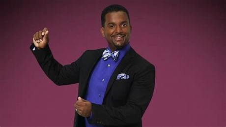 From the Fresh Prince to Dwts: the Complete Evolution of Alfonso Ribeiro's Carlton Dance