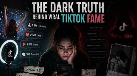 From Tiktok Viral Fame to Parlophone: the Rise of Pinkpantheress