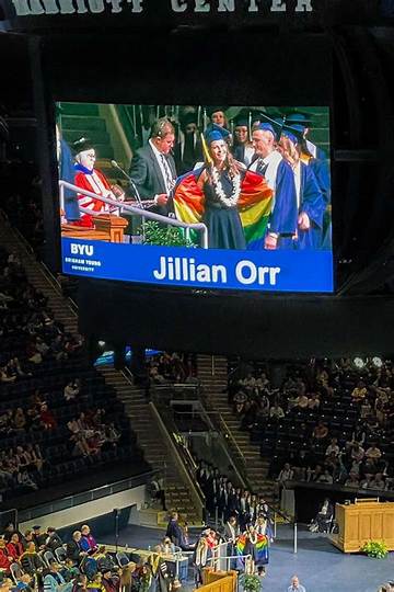 From Upload to Uproar: How Jillian Orr's Playground Parenting Tiktok Took over the Feed