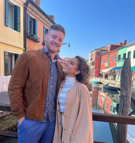 From Will Levis Split to New Romance: the Complete Gia Duddy Drama Timeline