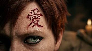 Gaara Forehead Tattoo Guide: Symbolism, Meanings, and Design Ideas for Fans