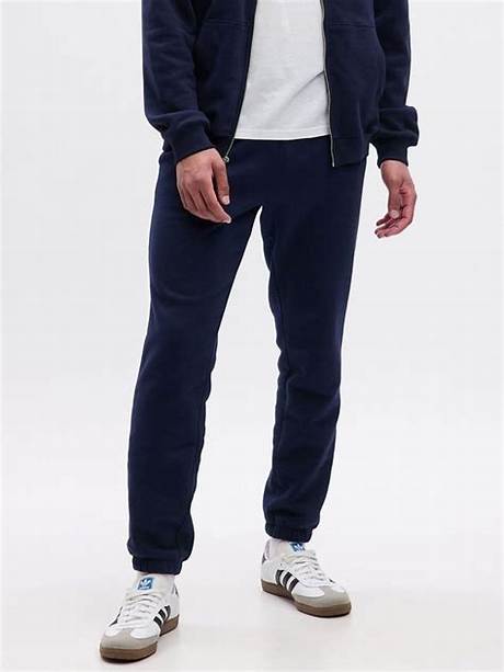 Gap Slashes Price on Best-Selling Vintagesoft Terry Joggers by 50% Today