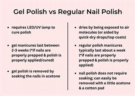 Gel Vs. Regular Polish: the Real Longevity and Cost of Pink French Tip Pedicures