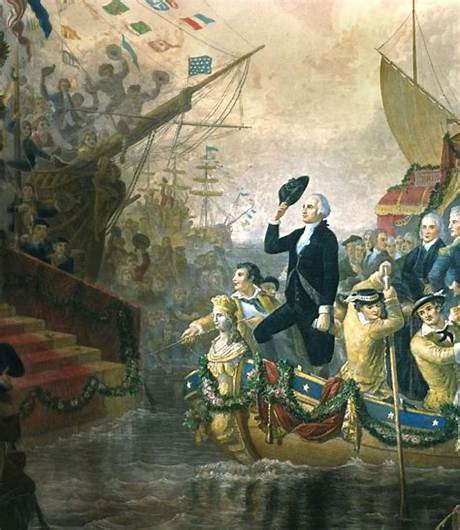George Washington Faqs: Real Height, Physical Build, Weight, and Daily Health