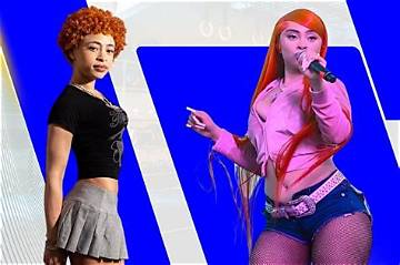 Get Accurate Insights: Ice Spice's Weight and Height Revealed
