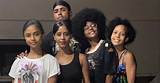 Get the Scoop: Tyla's Siblings, the Dynamic Duo
