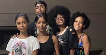 Get the Scoop: Tyla's Siblings, the Dynamic Duo