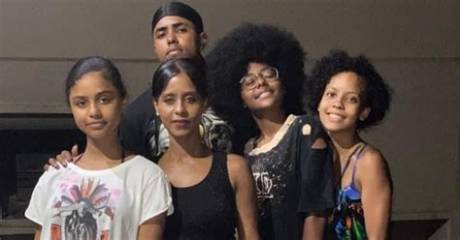 Get the Scoop: Tyla's Siblings, the Dynamic Duo