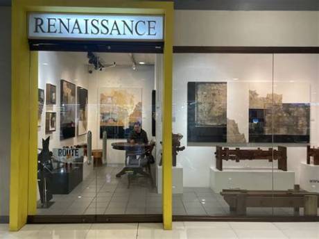 Greenhills Dining Renaissance: Why Manila Foodies Are Flocking to the Newest Mall Additions