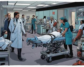 Grey's Anatomy Shooting Timeline: from Gary Clark's Arrival to the Final Stand