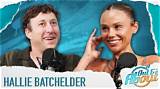 Halle Batchelder's Father: Uncovering the Man Behind the Rising Star