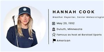 Hannah Cook Search Controversy: Key Questions, Verified Answers, and Context