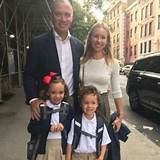 Harold Ford Jr. Kids Ages: Explore the Facts