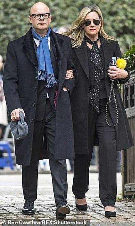 Harry Hill Relationship Faq: Sexuality, Wife, Children, and Real-Life Persona