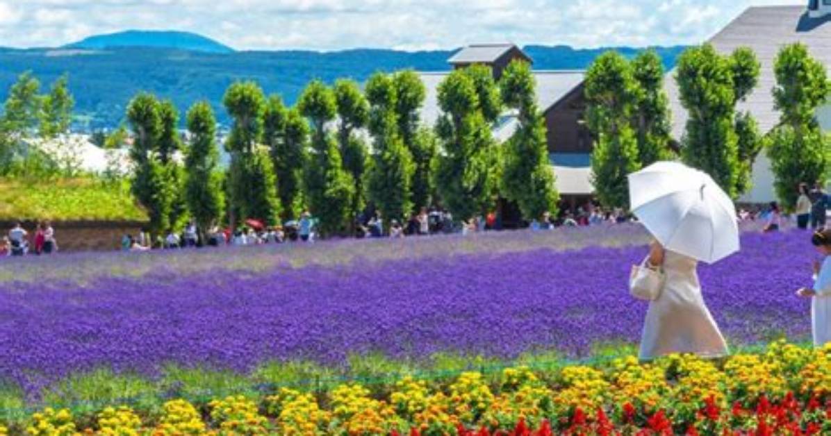 Hokkaido