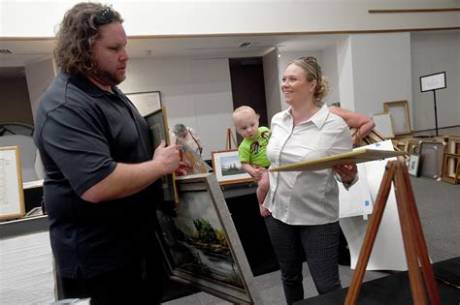 How Big Art Deals Work: a Collector's Guide to High-End Gallery Deals