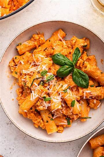 How Cottage Cheese Pasta Sauce Conquered Tiktok, the New York Times, and Family Kitchens
