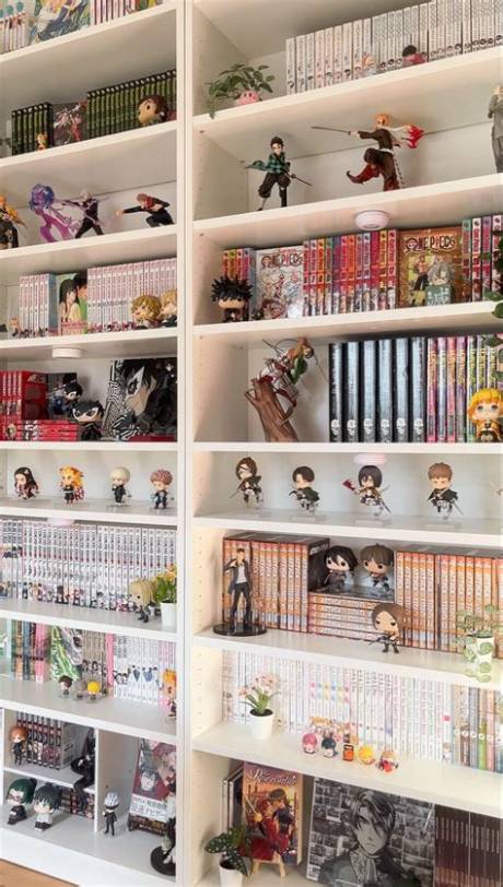 How Fans Are Transforming Anime Shelves with Viral Jojo Light Rod 3D Prints
