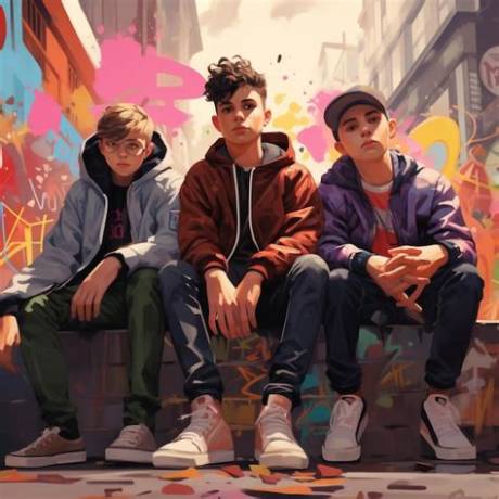 How Gen Z Boys Sparked the Massive Tiktok Shop Fragrance Surge