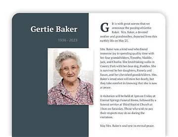 How Modesto Bee Obits Work: Legacy Integration, Notice Verification, and Submission Costs