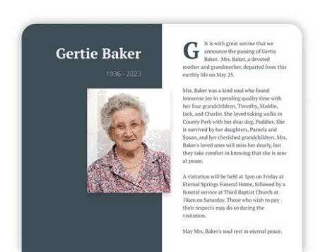How Modesto Bee Obits Work: Legacy Integration, Notice Verification, and Submission Costs