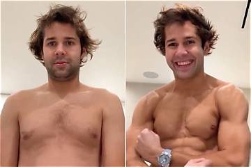 How Rich Is David Dobrik Now? Inside the Aston Martin Valhalla and Real Wealth