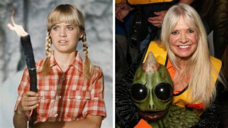 How Tall Is Kathy Coleman? Screen Photos, Cast Comparisons, and Official Stats