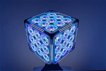 How to Build a Custom Cube on Paper: Fast 5-Minute Diy Tutorial