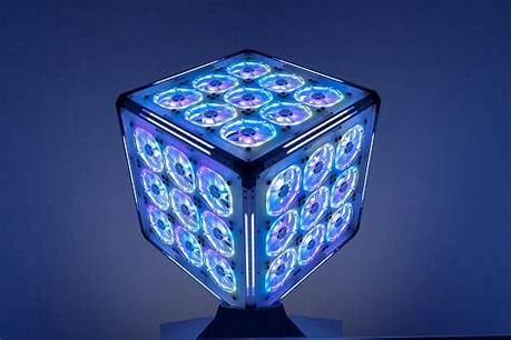 How to Build a Custom Cube on Paper: Fast 5-Minute Diy Tutorial