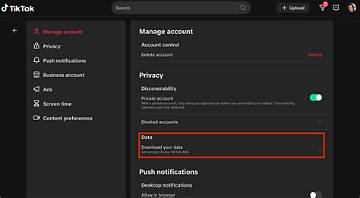 How to Completely Delete Tiktok and Wipe Your Personal Data in 2026: Visual Walkthrough