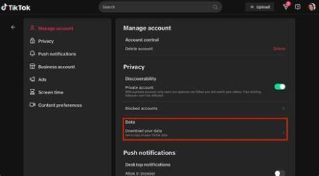 How to Completely Delete Tiktok and Wipe Your Personal Data in 2026: Visual Walkthrough